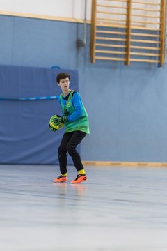 Bild 488 - wBJ NFV Futsalmeisterschaft